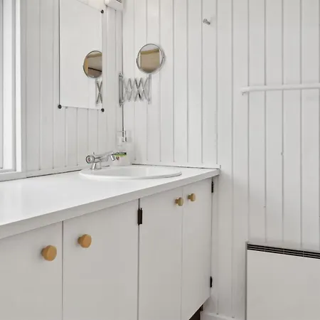 Prázdninový dům Frode - 400m From The Sea By Interhome Bøtø By