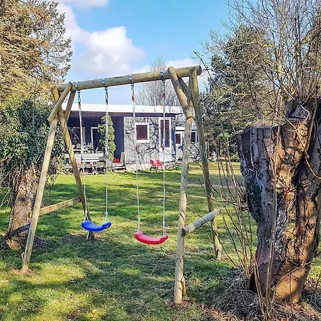 Frode - 400m From The Sea By Interhome Prázdninový dům Bøtø By