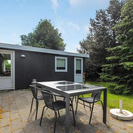 Frode - 400m From The Sea By Interhome Dom wakacyjny *