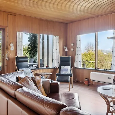 Frode - 400m From The Sea By Interhome Bøtø By