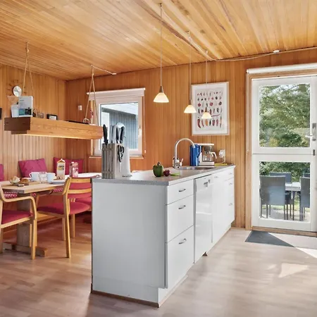 Frode - 400m From The Sea By Interhome Holiday home *