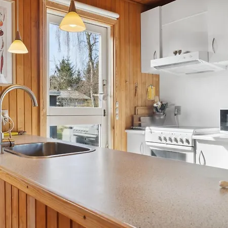 Frode - 400m From The Sea By Interhome Boto By