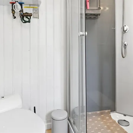Frode - 400m From The Sea By Interhome Holiday home Boto By