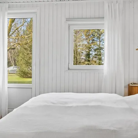 Holiday home Frode - 400m From The Sea By Interhome