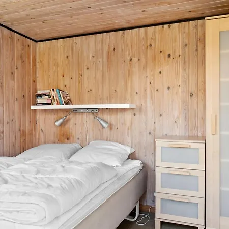 Frode - 400m From The Sea By Interhome Holiday home *