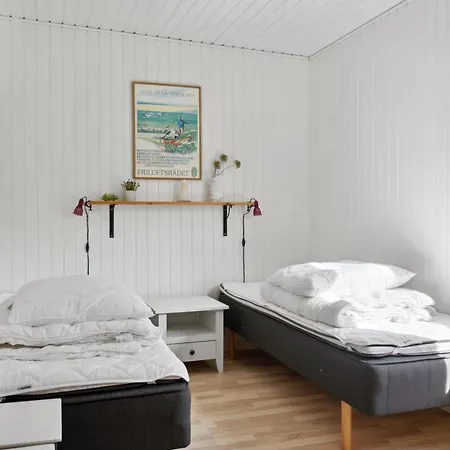 Holiday home Frode - 400m From The Sea By Interhome *
