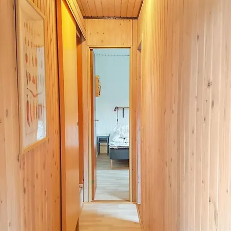 Dom wakacyjny Frode - 400m From The Sea By Interhome *